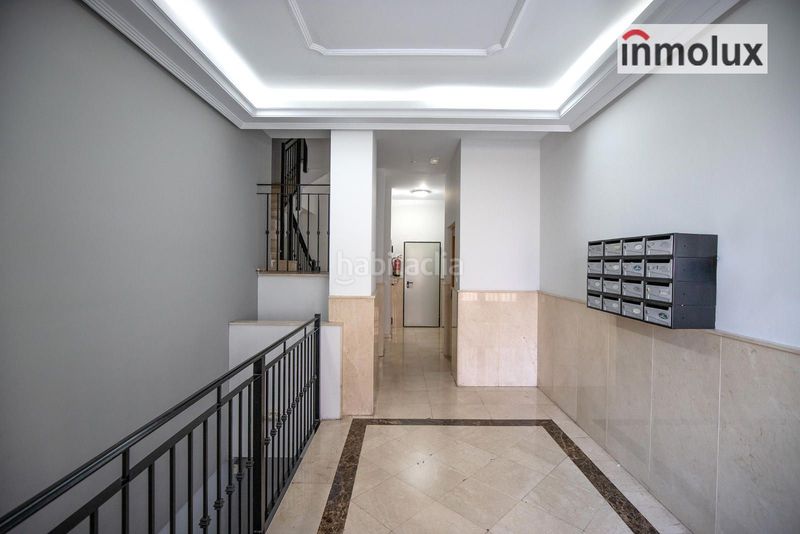 Foto 5423a8b8-de9e-4a1d-a376-382cae594613. Pis amb calefacció aparcament a Los Ángeles Alicante