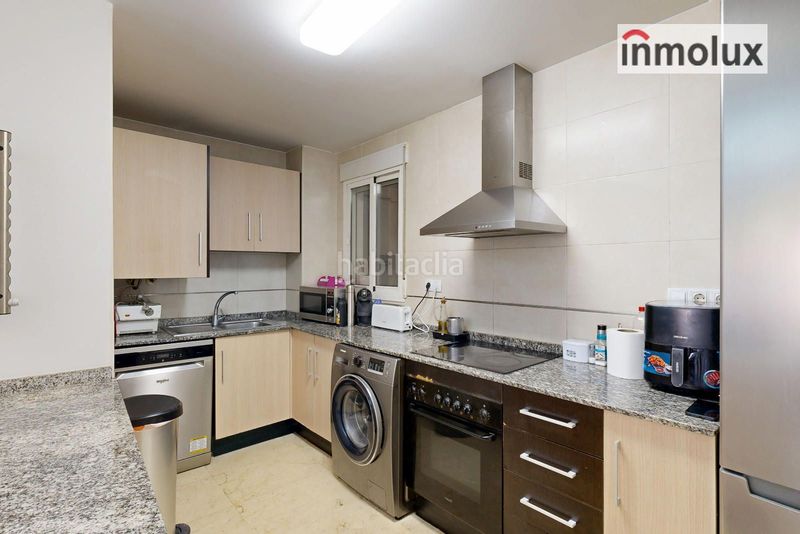 Foto 56fe4b3d-e6ca-4cb9-9ec0-4dad662b1c48. Pis amb calefacció aparcament a Los Ángeles Alicante