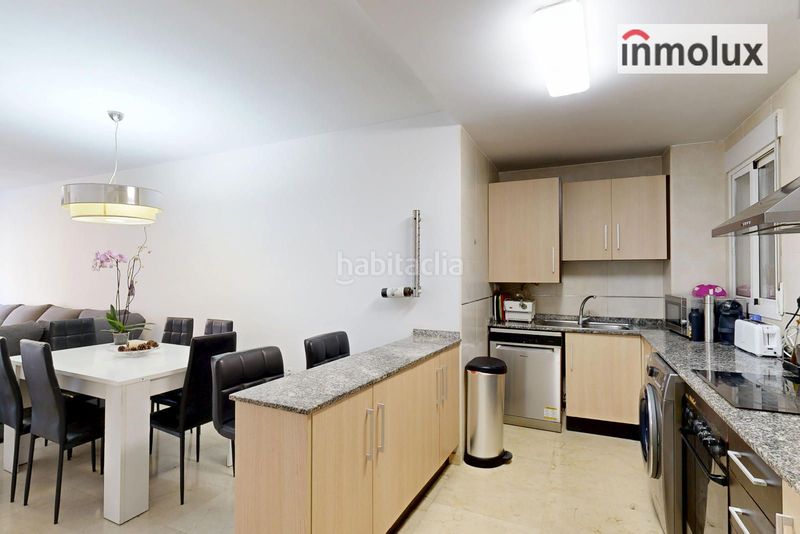 Foto 5dba54bf-2bfc-482c-8de4-f34b4aebd747. Pis amb calefacció aparcament a Los Ángeles Alicante