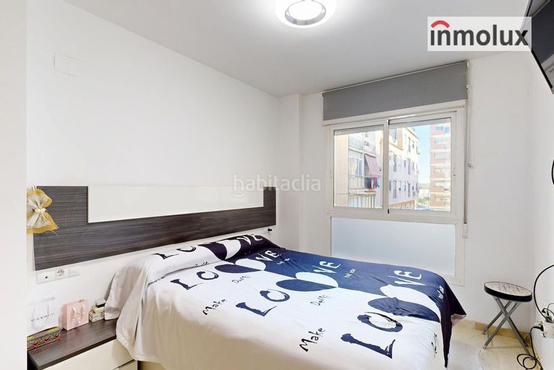 Foto 60bdab3a-05b6-492d-bfff-e6d7de3ee147. Pis amb calefacció aparcament a Los Ángeles Alicante