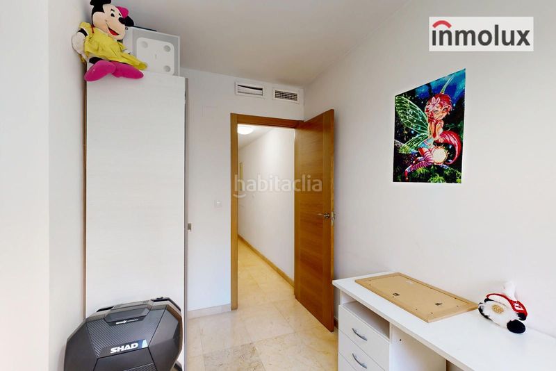 Foto 6a47479e-88b1-4763-bd7b-6c6f5a67596c. Pis amb calefacció aparcament a Los Ángeles Alicante