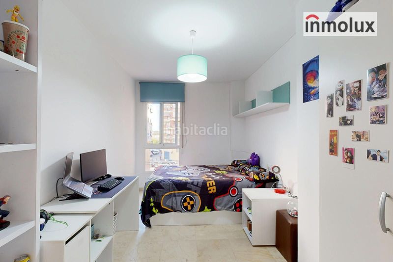 Foto 78905cfe-2d06-44e9-af5f-4e6ea1bc23df. Pis amb calefacció aparcament a Los Ángeles Alicante