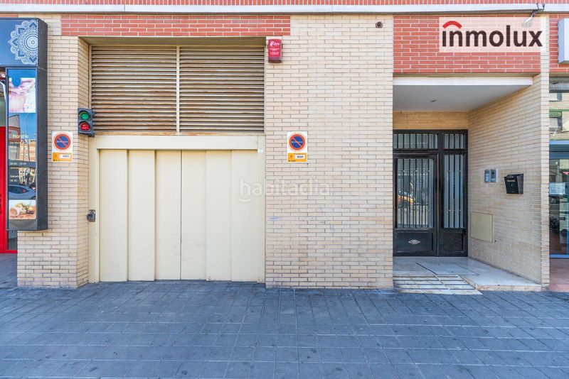 Foto 9f17a5bc-33d5-48dc-adb2-673886176df5. Pis amb calefacció aparcament a Los Ángeles Alicante