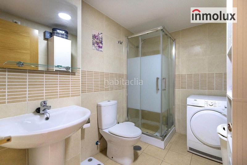 Foto a83e6a01-4fd7-4398-b658-afdde544369e. Pis amb calefacció aparcament a Los Ángeles Alicante