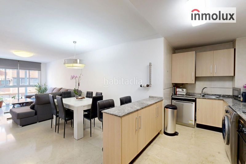 Foto aa442274-0c42-43f9-aaf8-7035581eaafa. Pis amb calefacció aparcament a Los Ángeles Alicante