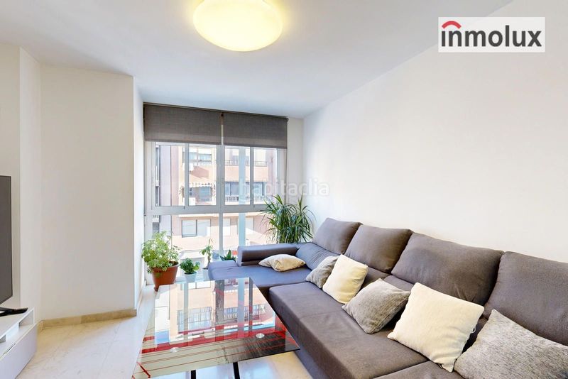 Foto af92607b-82fb-4481-88db-863f20a54042. Pis amb calefacció aparcament a Los Ángeles Alicante