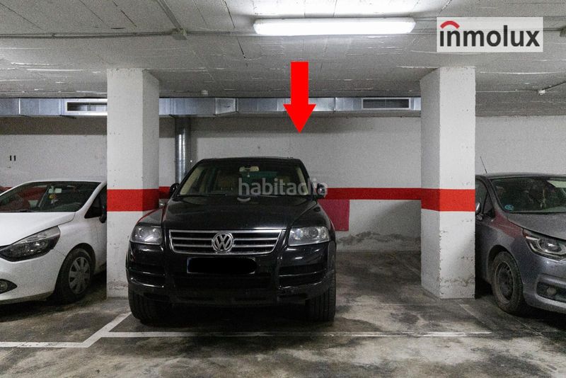 Foto d8f897ff-9908-4489-afbe-30e6991c8ff4. Pis amb calefacció aparcament a Los Ángeles Alicante