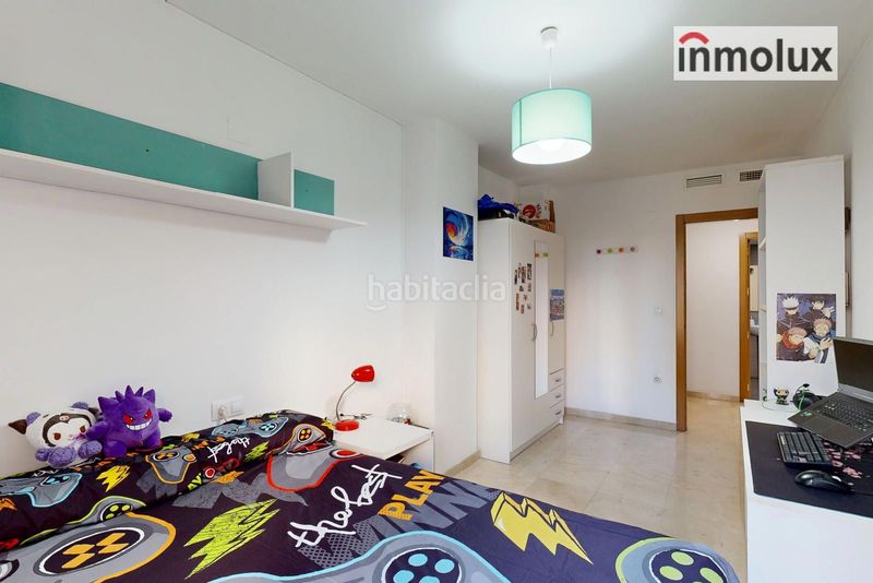 Foto dbc6a504-439b-4196-ba0c-cde44ed90a3a. Pis amb calefacció aparcament a Los Ángeles Alicante