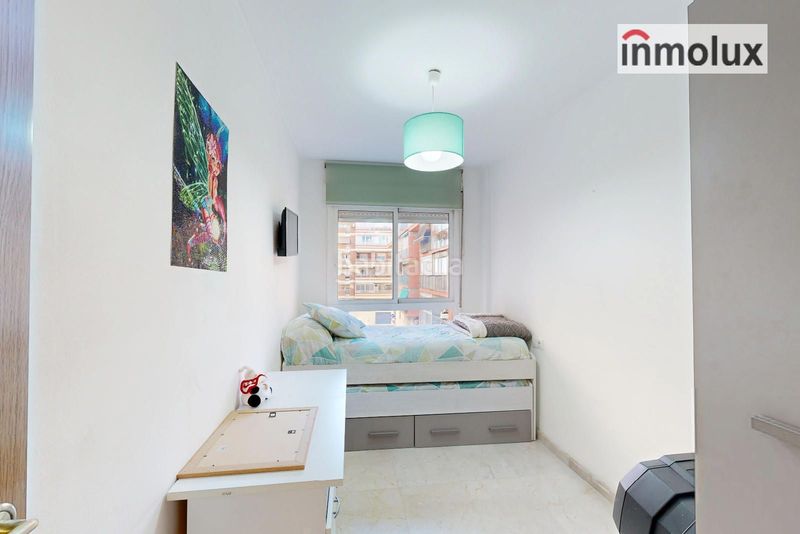 Foto dfb997c6-6939-4377-8423-aaa12fedd5a4. Pis amb calefacció aparcament a Los Ángeles Alicante