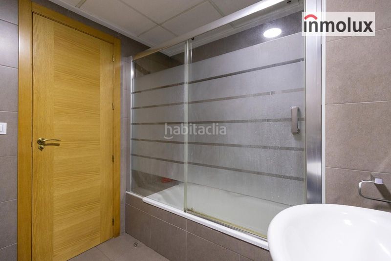 Foto ef8e0751-6fc6-421b-be6a-f06395b189da. Pis amb calefacció aparcament a Los Ángeles Alicante