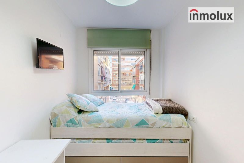 Foto fc2cd41e-93e7-448c-afdb-6c93606b05fa. Pis amb calefacció aparcament a Los Ángeles Alicante