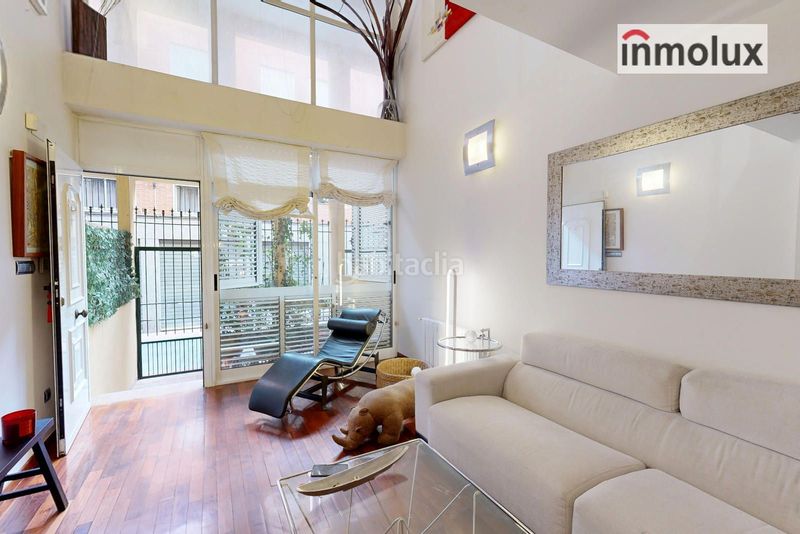 Foto 1cc677b0-a571-4dfa-bf6f-af7212f432bf. Dúplex amb calefacció a El Raval - Portes Encarnades Elche / Elx