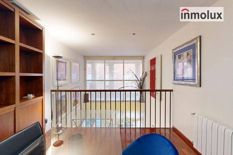 Foto 33421686-eb1a-4eba-9447-08833659593e. Dúplex amb calefacció a El Raval - Portes Encarnades Elche / Elx