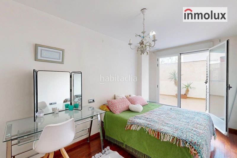 Foto 41ee2189-3865-48e3-82e6-339bcd7bc307. Dúplex amb calefacció a El Raval - Portes Encarnades Elche / Elx