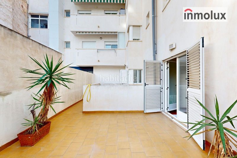 Foto 539deaba-c3df-4be4-b681-6b0626b7d23b. Dúplex amb calefacció a El Raval - Portes Encarnades Elche / Elx