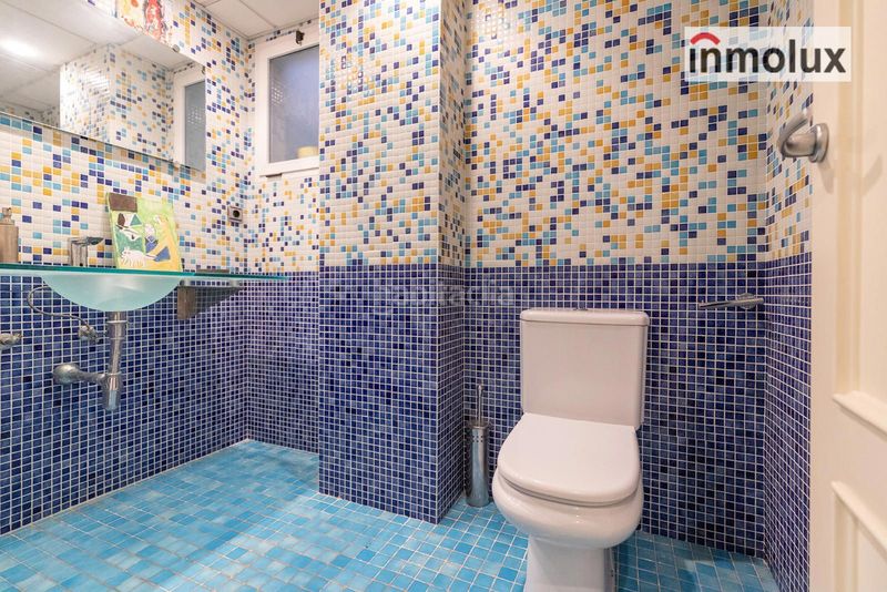 Foto 56fbb011-8516-4547-b34a-a7c2d6a5651b. Dúplex amb calefacció a El Raval - Portes Encarnades Elche / Elx