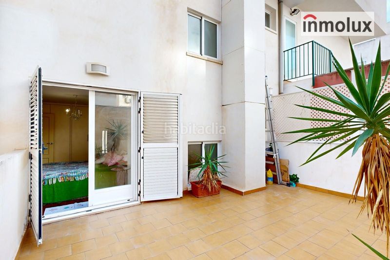 Foto 69db205d-e811-4bc0-95a3-662668327420. Dúplex amb calefacció a El Raval - Portes Encarnades Elche / Elx