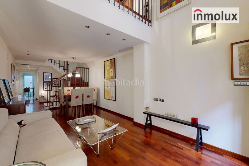 Foto 95d20018-5d68-45f5-8416-b5bbc81dab34. Dúplex amb calefacció a El Raval - Portes Encarnades Elche / Elx