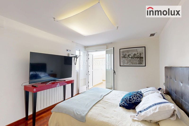 Foto 9e4edb7f-2a1a-40e5-b801-318d709b2d06. Dúplex amb calefacció a El Raval - Portes Encarnades Elche / Elx