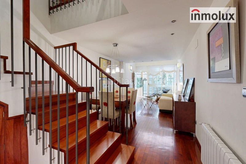 Foto b78bf300-b1d7-4271-973a-327fb569d207. Dúplex amb calefacció a El Raval - Portes Encarnades Elche / Elx