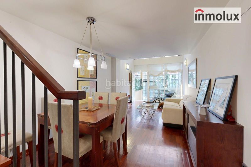 Foto e9d07aa4-11c2-4191-b516-ca489a0245d4. Dúplex amb calefacció a El Raval - Portes Encarnades Elche / Elx