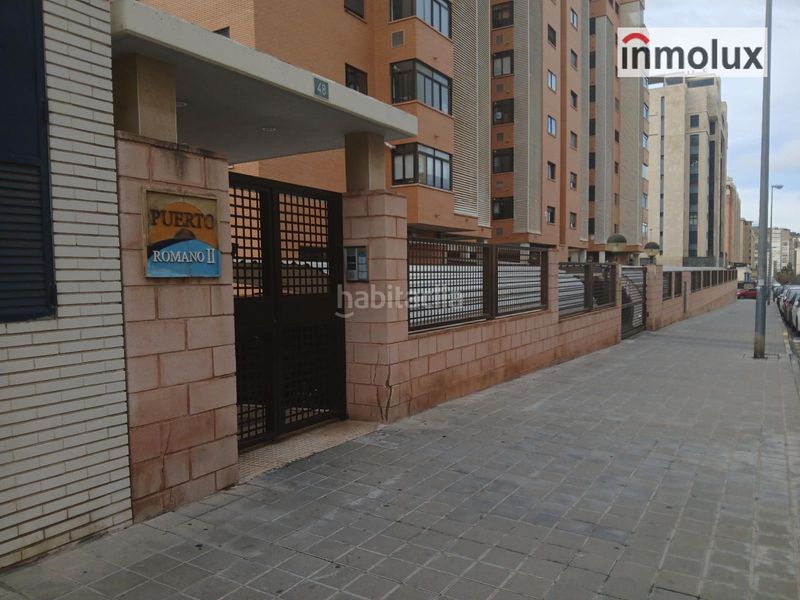 Foto 1c29f7b1-8646-4088-9505-b72022b69553. Aparcament cotxe a Cabo de las Huertas Alicante