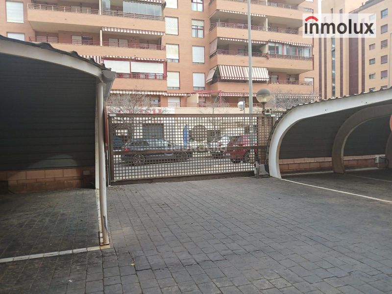 Foto 98d1bae9-96b3-4035-b9a3-53f514550744. Aparcament cotxe a Cabo de las Huertas Alicante