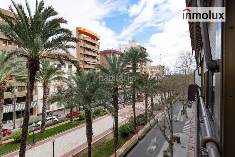 Foto 9e3e6ce5-10c8-4ae0-8056-8a6f8c97e47a. Pis a Ensanche-Diputación Alicante