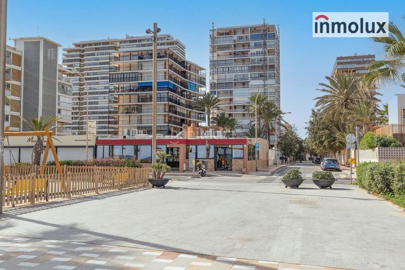 Foto 0fe6731e-b300-495f-9d8b-f45ca53652d2. Pis amb calefacció a Playa de San Juan Alicante