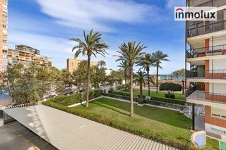 Pis  Avenida países escandinavos.   urbanización texas. Vivienda  con vistas al mar en playa de san juan