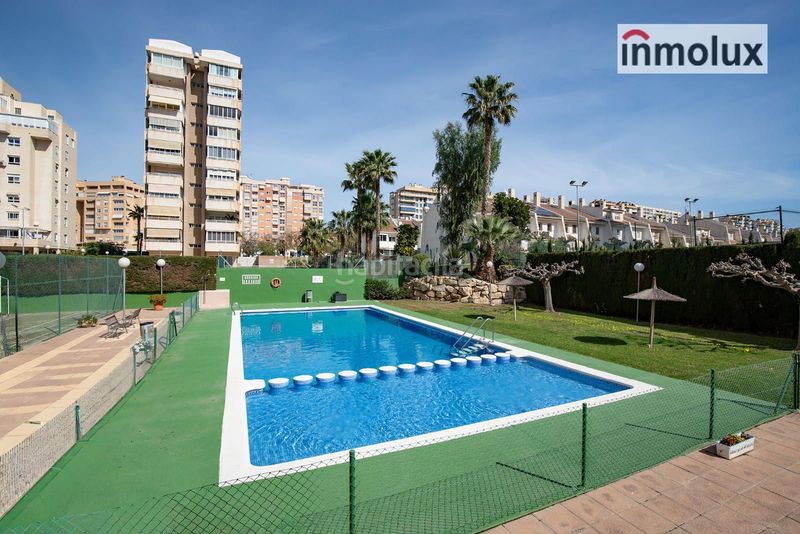 Foto 1a575402-97df-4e2a-bbdc-ec9bf74c0929. Pis amb piscina a Cabo de las Huertas Alicante