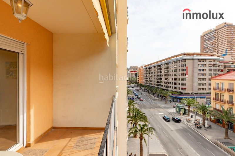 Foto e455c1b3-a2a6-4c50-ada4-d0eabb93c074. Pis a Ensanche-Diputación Alicante