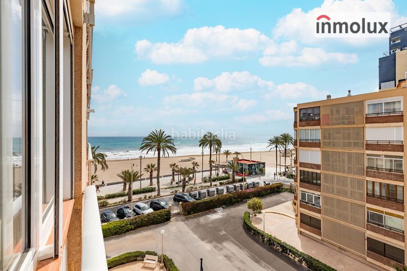 Foto 9da9482e-98aa-440b-b636-852c051d6d4c. Pis amb calefacció aparcament a Playa de San Juan Alicante