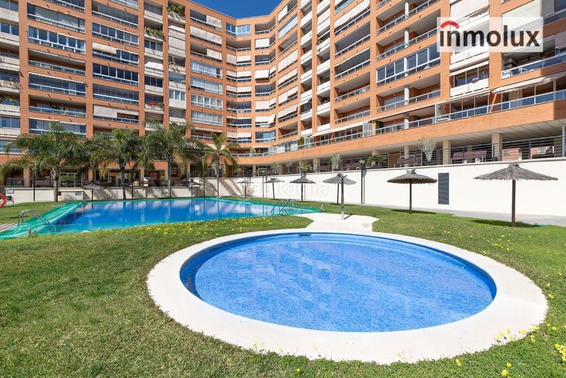 Foto b0b89488-1606-4960-9daf-851e73636f49. Pis amb calefacció aparcament piscina a Babel Alicante