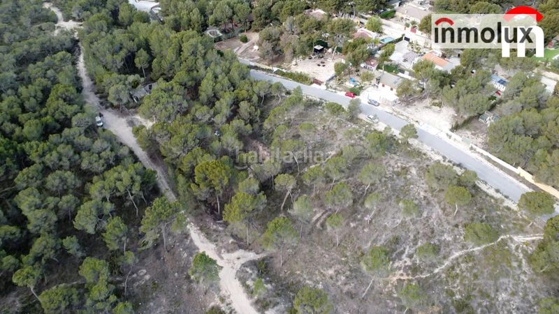 Foto f90aa8aa-d712-4992-99a6-fa359f1aba77. Finca rústica parcelas en finca terol en Tibi