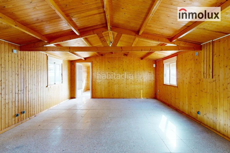 Foto 4f5548d7-87fe-466b-a262-51f8af041651. Xalet amb aparcament piscina a Busot