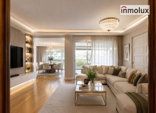Pis  Catedrático ferre vidiella. Exclusividad y amplitud en el centro vivienda con estilo y garaj