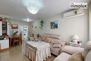 Pis a Calle Luis Braille