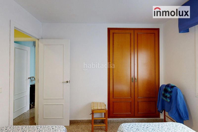 Foto 4d9ce707-f7d3-4bff-9be6-eda7b2f403aa. Pis amb calefacció a Campoamor Alicante