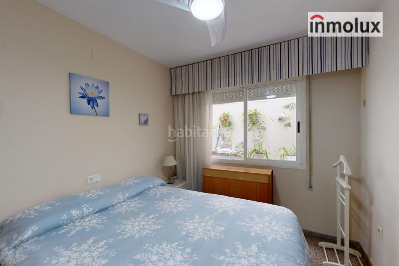 Foto fd07dce1-7185-4616-840e-f594fe9286f6. Pis amb calefacció a Campoamor Alicante