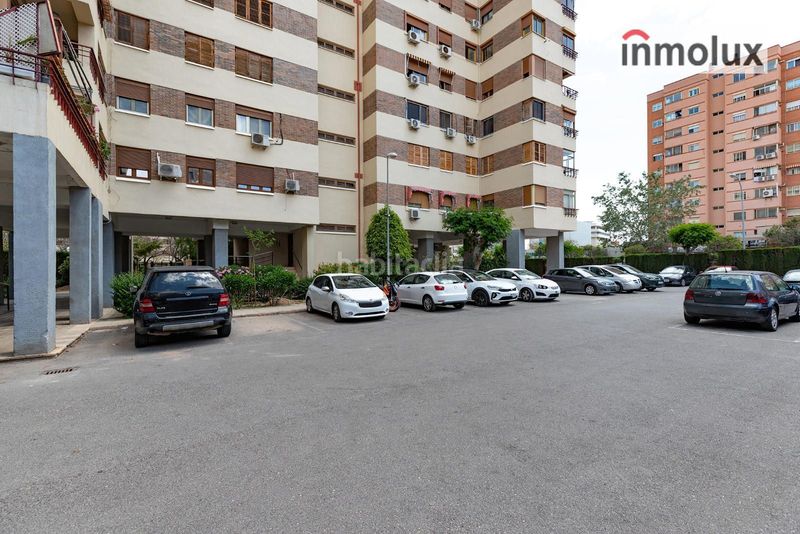 Foto 02fb8338-78bd-403f-93d9-9e9ff030405f. Pis amb aparcament a Babel Alicante
