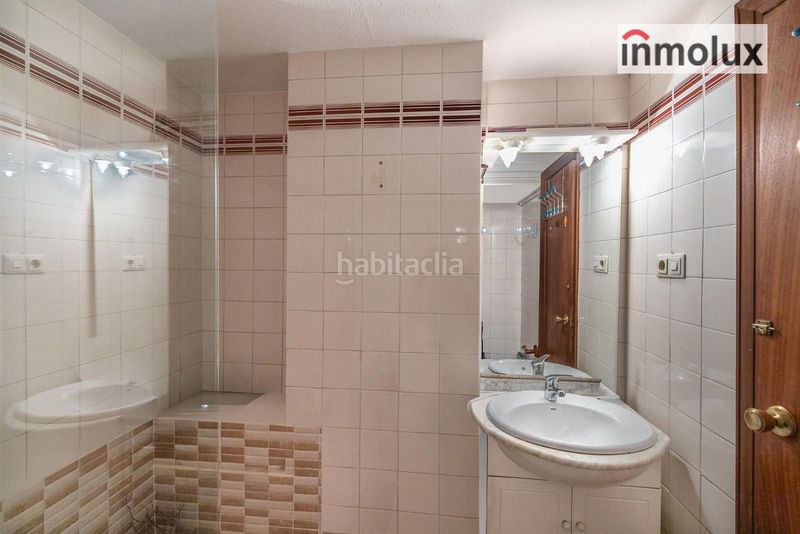 Foto 43d1015e-1254-467e-8cab-6820385127da. Pis amb aparcament a Babel Alicante