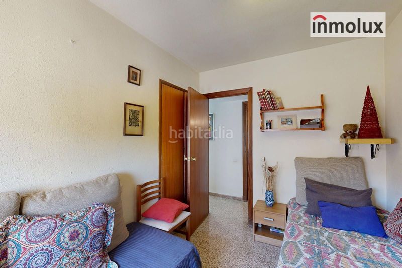 Foto 56c75814-be9d-4239-a56a-84447bd8de6d. Pis amb aparcament a Babel Alicante