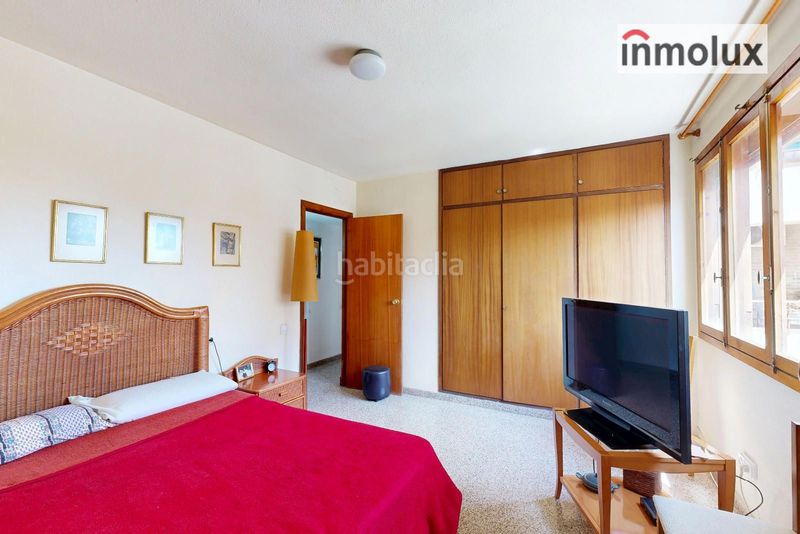 Foto a52b42f1-6272-4353-9e06-bc217c858453. Pis amb aparcament a Babel Alicante