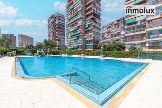 Etagenwohnung  Calle juan matos. Luminosa y acogedora vivienda en la albufereta