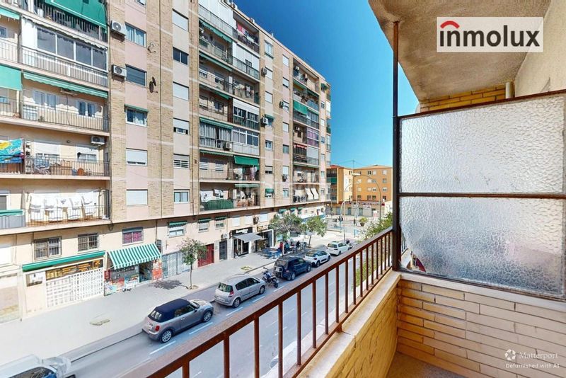 Foto a37666ef-d31a-4db6-a5f7-fc8c61852718. Pis a Nou Alacant Alicante