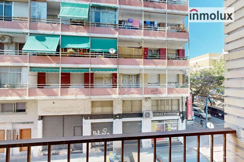 Foto a56bc83d-70f4-471c-ac7c-b9b60d9bb0dc. Pis a Nou Alacant Alicante