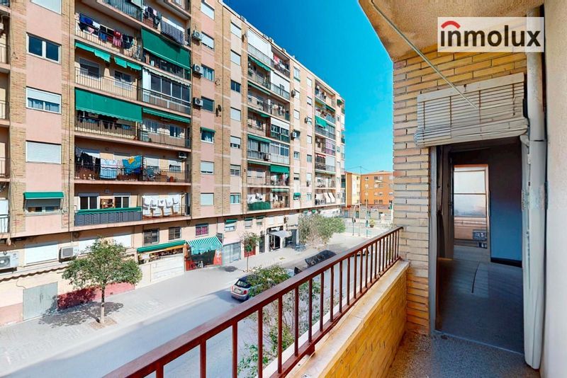 Foto b2df9a27-7405-457e-90df-5a4e8c403875. Pis a Nou Alacant Alicante