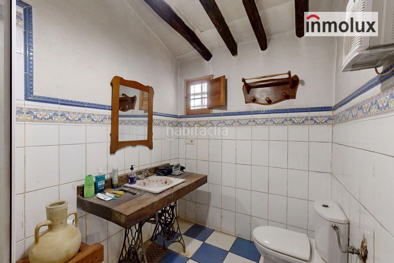 Foto 2542c3f3-4d6d-4398-b6a8-a5fc5c4098f3. Casa a Monòver