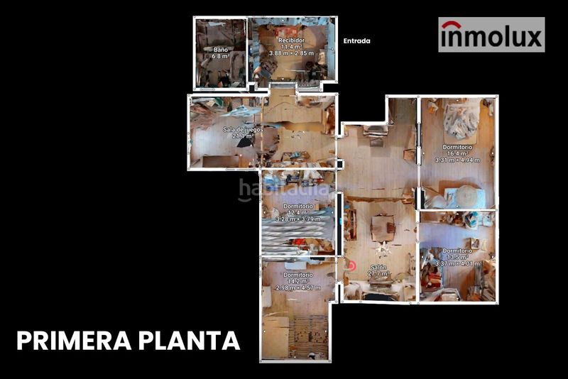 Foto 436a5c62-f0b8-4240-821d-0e7c1d890160. Casa a Monòver
